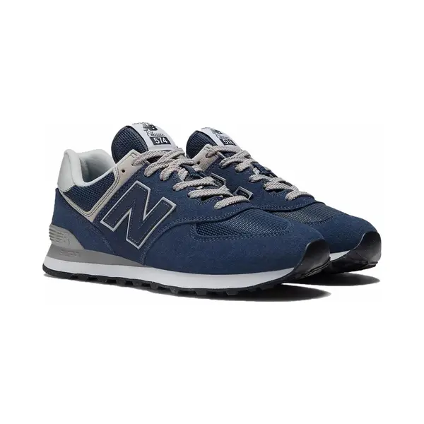 New Balance 574v3, Sneaker, Herren, Blau (Navy), 43 Eu thumbnail