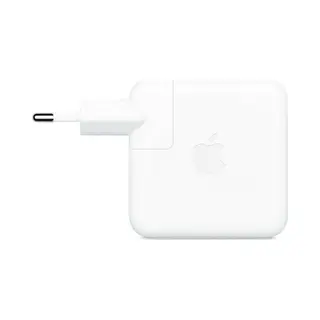 Apple MXN53ZM/A Ladegerät für Mobilgeräte Kopfhörer, Laptop, Smartphone Weiß Ac Drinnen