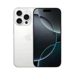 Apple iPhone 16 Pro 256 Gb Wit