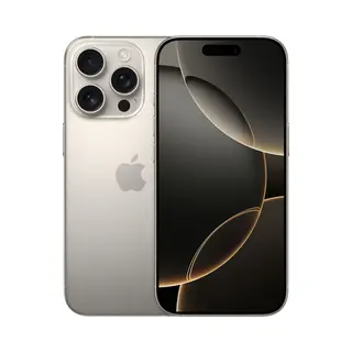 Apple iPhone 16 Pro 512 Gb Titanium