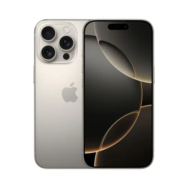 Apple iPhone 16 Pro 512 Gb Titanium thumbnail