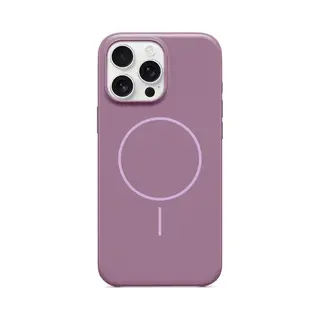 Apple Beats iPhone 16 Pro Max Case with MagSafe - Sunset Purple
