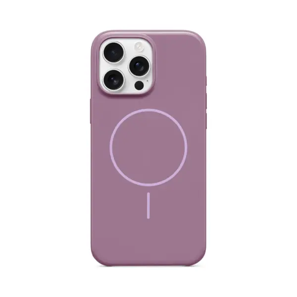 Apple Beats iPhone 16 Pro Max Case with MagSafe - Sunset Purple thumbnail