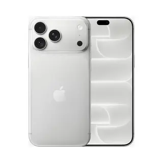 Apple iPhone 18 Pro Max 256 Gb 5391 mAh Silber