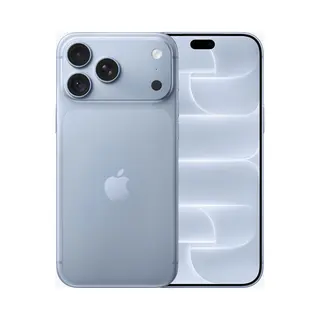Apple iPhone 18 Pro Max 1 Tb 5391 mAh Blau