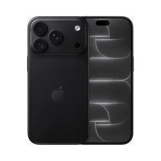 Apple iPhone 18 Pro 256 Gb 4056 mAh Schwarz