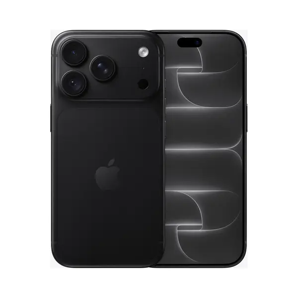 Apple iPhone 18 Pro 256 Gb 4056 mAh Schwarz thumbnail