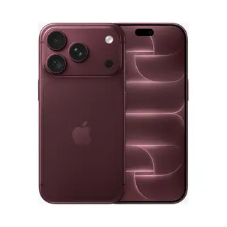 Apple iPhone 18 Pro 256 Gb 4056 mAh Burgund