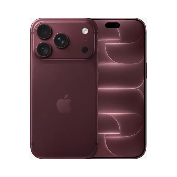 Apple iPhone 18 Pro 256 Gb 4056 mAh Burgund thumbnail