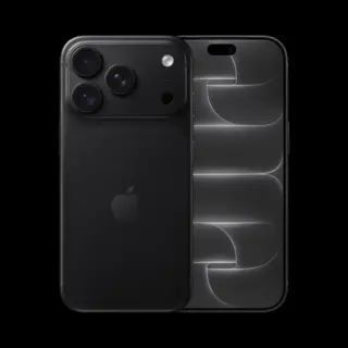 Apple iPhone 18 Pro 512 Gb 4056 mAh Schwarz