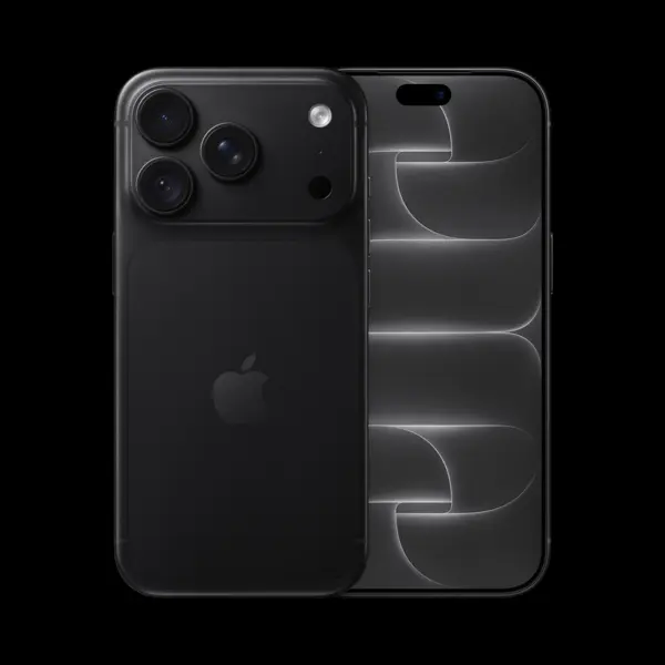 Apple iPhone 18 Pro 512 Gb 4056 mAh Schwarz thumbnail
