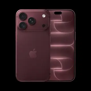 Apple iPhone 18 Pro 512 Gb 4056 mAh Burgund