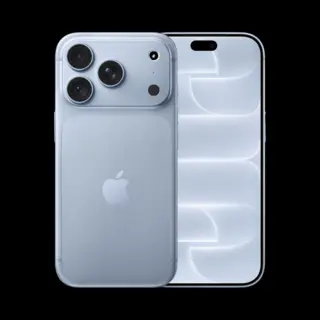 Apple IPhone 18 Pro 512GB Glacier
