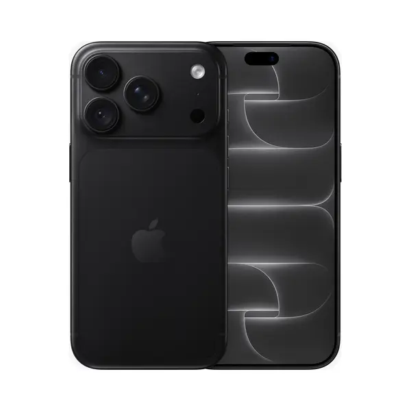 Apple iPhone 18 Pro 1 Tb 4056 mAh Schwarz thumbnail