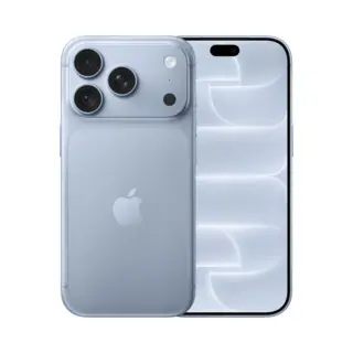 Apple IPhone 18 Pro 1TB Glacier