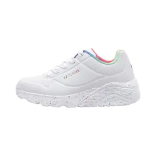 Skechers Sneaker Uno Lite Rainbow Speckle 310456L-Wmlt