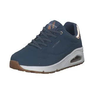 Lage Sneakers Skechers Uno-Shimmer Away