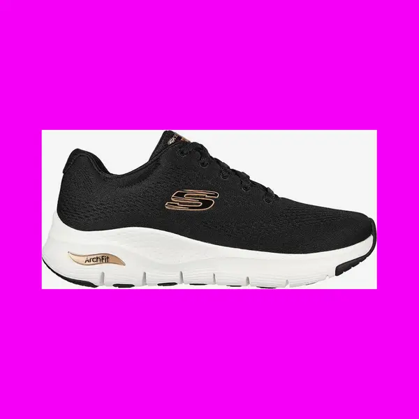 Skechers Arch Fit Sneakers - Maat 41 thumbnail