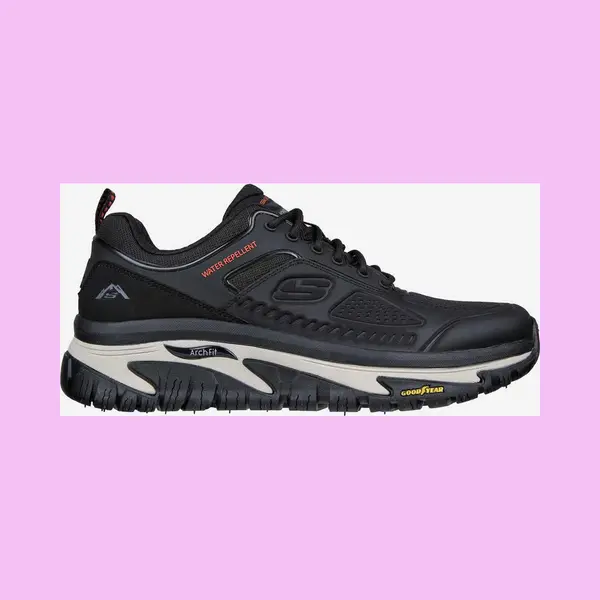 Lage Sneakers Skechers Arch Fit Road Walker thumbnail