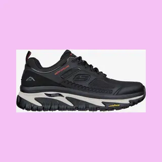 Lage Sneakers Skechers Arch Fit Road Walker