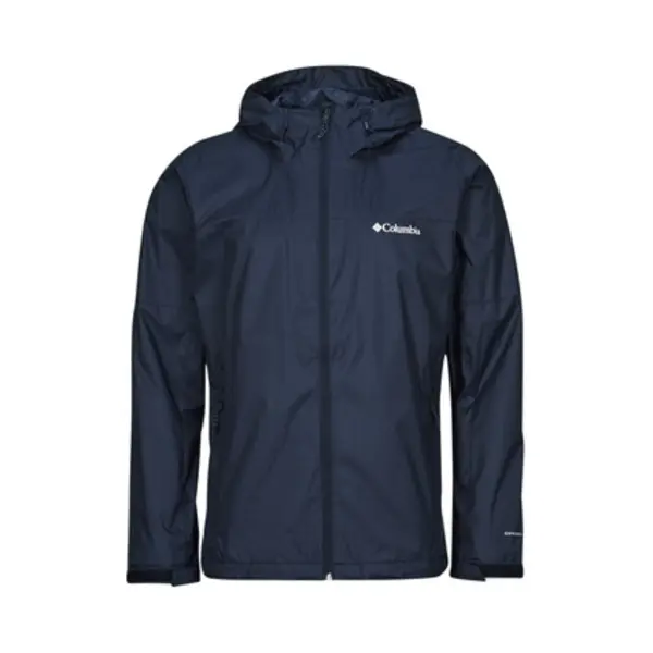 Columbia Men's Waterproof Jacket, Inner Limits Iii thumbnail