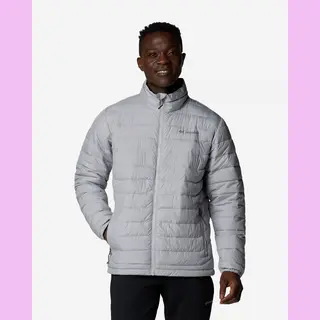 Columbia Herren-Jacke Sport Powder Lite Ii Jacke 2086964 039