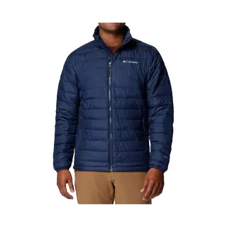 Columbia Steppjacke Powder Lite Ii