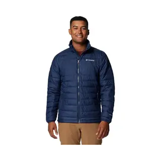 Columbia Steppjacke Powder Lite Ii