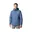 blauw