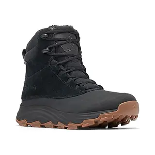 Columbia Men's Snow Boots, Expeditionist Shield