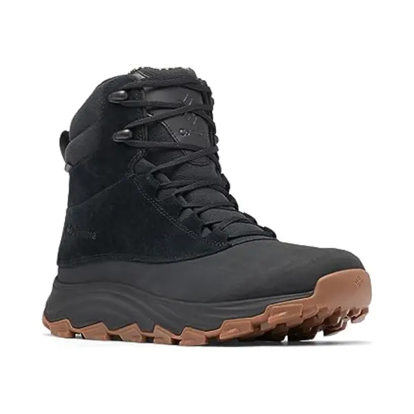 Columbia Men's Snow Boots, Expeditionist Shield thumbnail