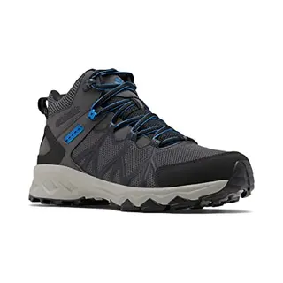 Columbia Herren-Wanderschuhe, Peakfreak Ii Mid Outdry