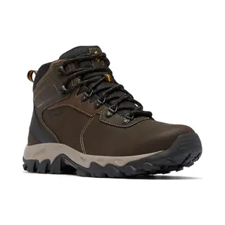 Columbia Herren-Wanderschuhe, Newton Ridge Plus Ii Waterproof