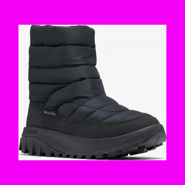 Columbia Snowboots thumbnail