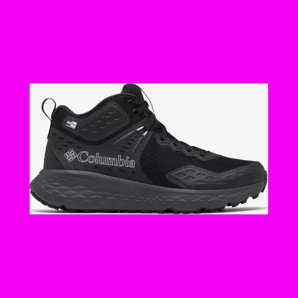 Columbia Herren-Wanderschuhe, Konos Trs Outdry Mid thumbnail