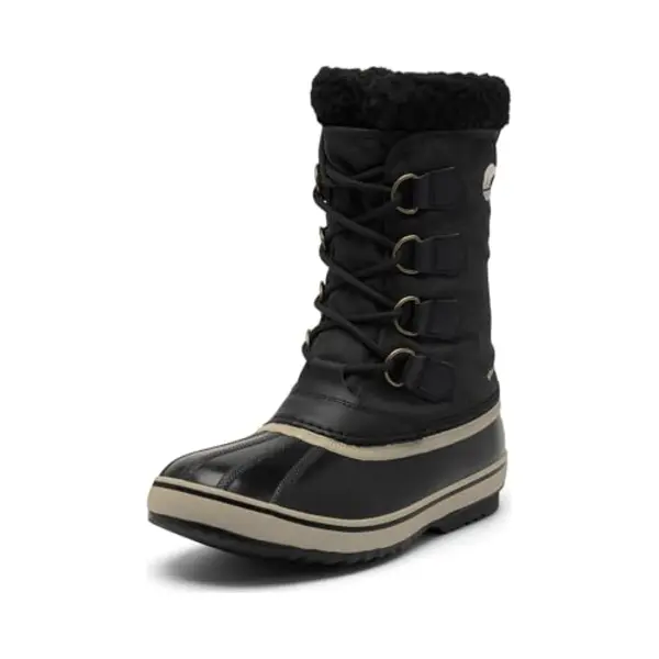 Sorel Men's 1964 Pac Nylon Waterproof thumbnail