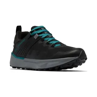 Columbia Men's Low Hiking Shoes, Facet 75 Outdry