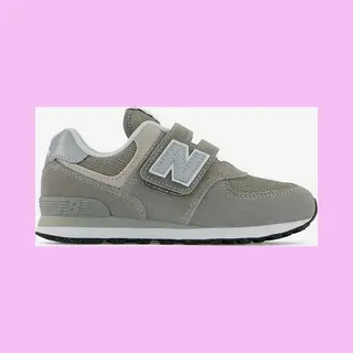 New Balance Sneakers '574' Aardetinten / Rookgrijs