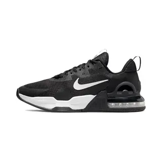 Nike Air Max Alpha Trainer 5 Schwarz Weiß Herren Sneaker DM0829-001 44.5