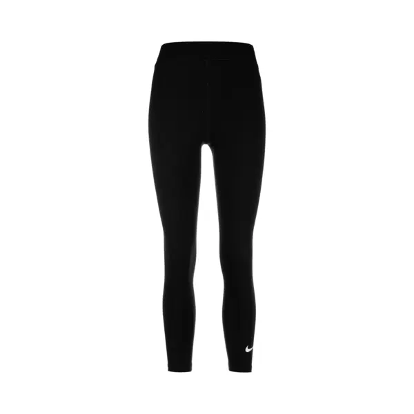 Nike Sportswear Leggings Zwart thumbnail