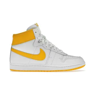 Nike Jordan Air Ship Pe Sp University Gold - DX4976-107 - Maat 44 - Kleur Als Op Foto - Schoenen