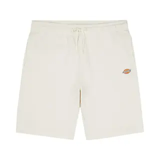 Dickies Relaxed Fit Sweatshorts - Ecru Shorts