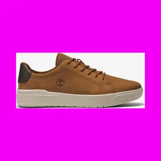 Timberland Seneca Bay Oxford Sneaker Braun - 42