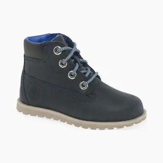 Timberland Pokey Pine Blauw