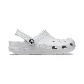 Crocs Clogs Lichtgrijs