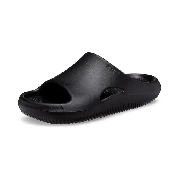 Crocs Muiltjes Zwart thumbnail