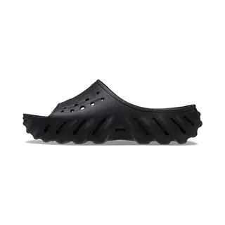 Crocs Echo Slide Zwart 37/38 Eu