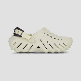 Crocs Clogs 'Echo' Crème