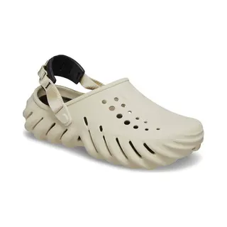 Crocs Clogs 'Echo' Crème