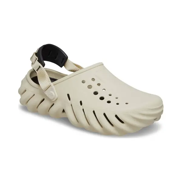 Crocs Clogs 'Echo' Crème thumbnail